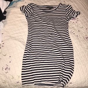 Striped shirt